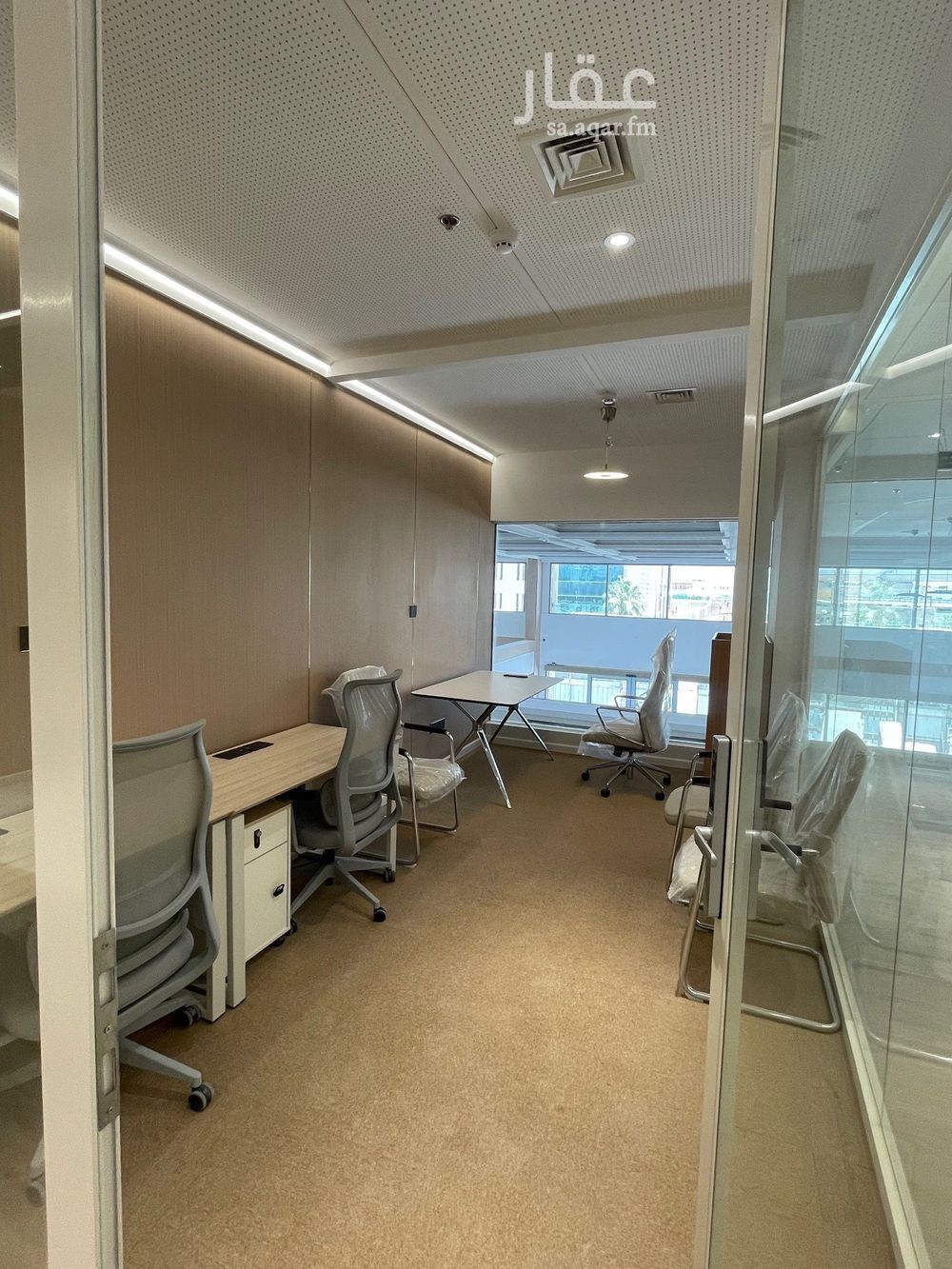 14 bedroom office in Al Ghadir, Riyadh 6