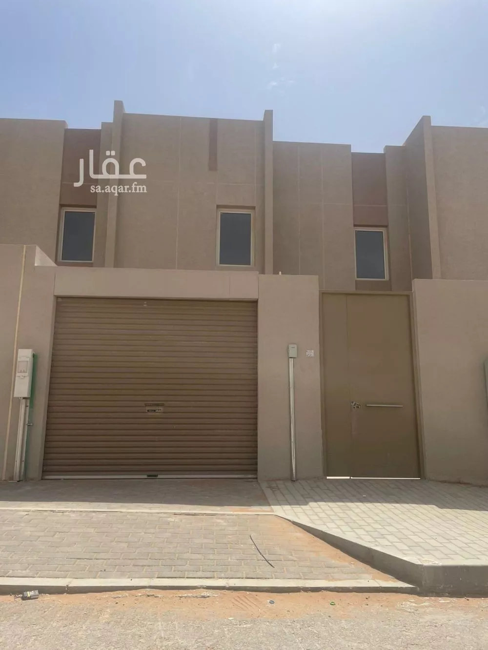 4 bedroom villa in Al Aridh, Riyadh