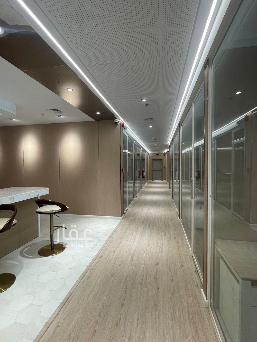 14 bedroom office in Al Ghadir, Riyadh 11