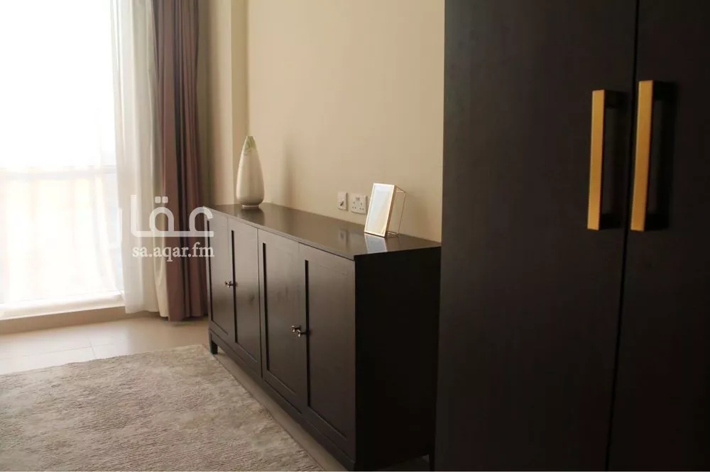 2 bedroom apartment in Al Sahafah, Riyadh 6