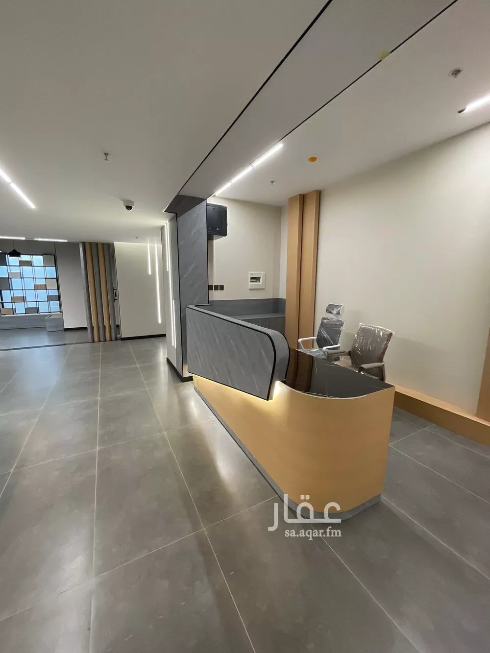 50 sqm office in Al Malqa 2
