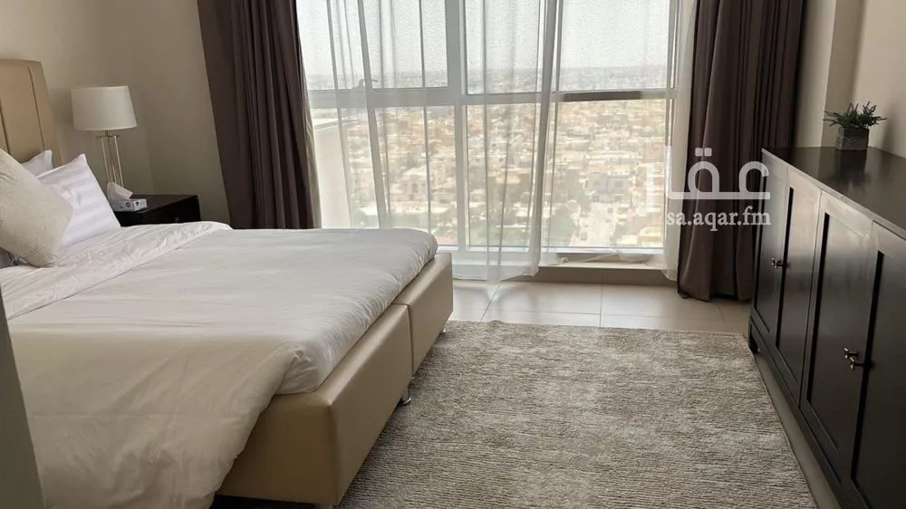 2 bedroom apartment in Al Sahafah, Riyadh 10