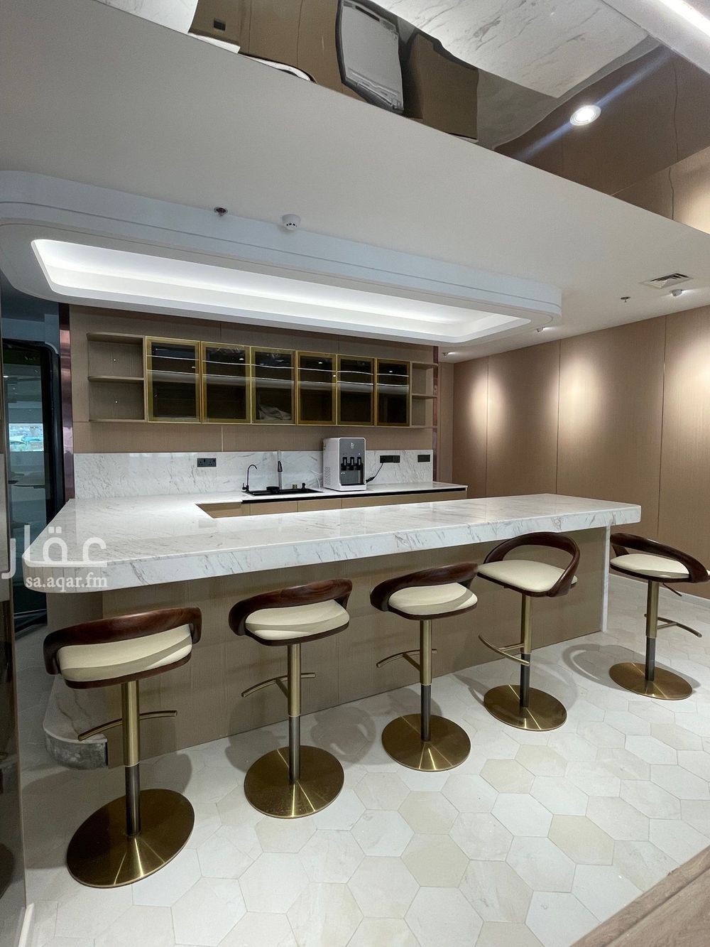 14 bedroom office in Al Ghadir, Riyadh 8