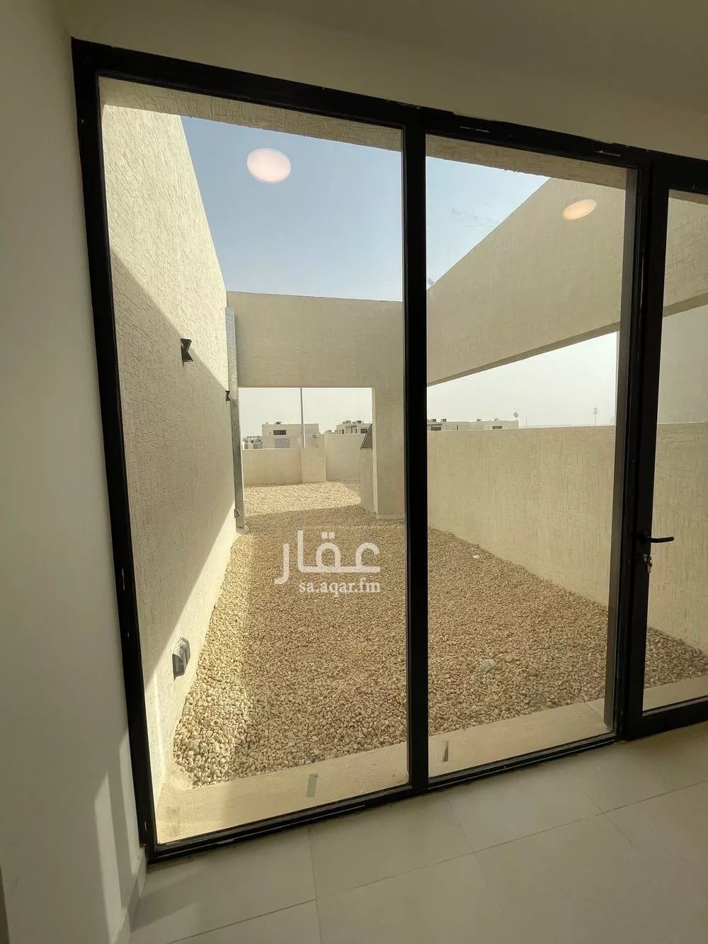 4 bedroom villa in Al Aridh, Riyadh 12