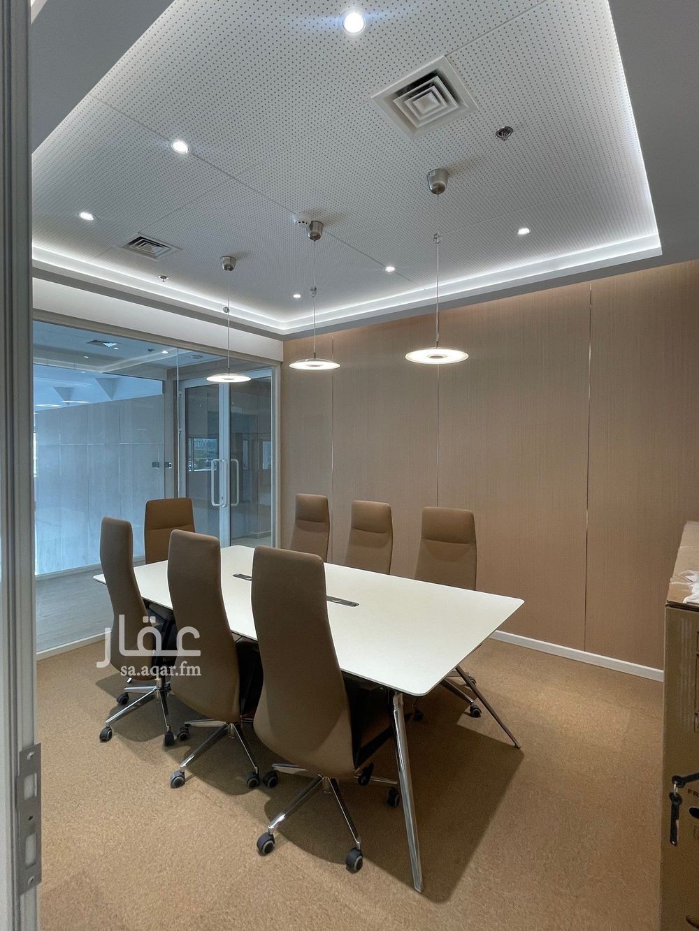 14 bedroom office in Al Ghadir, Riyadh 10