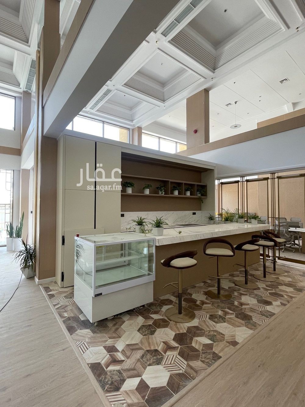 14 bedroom office in Al Ghadir, Riyadh 9