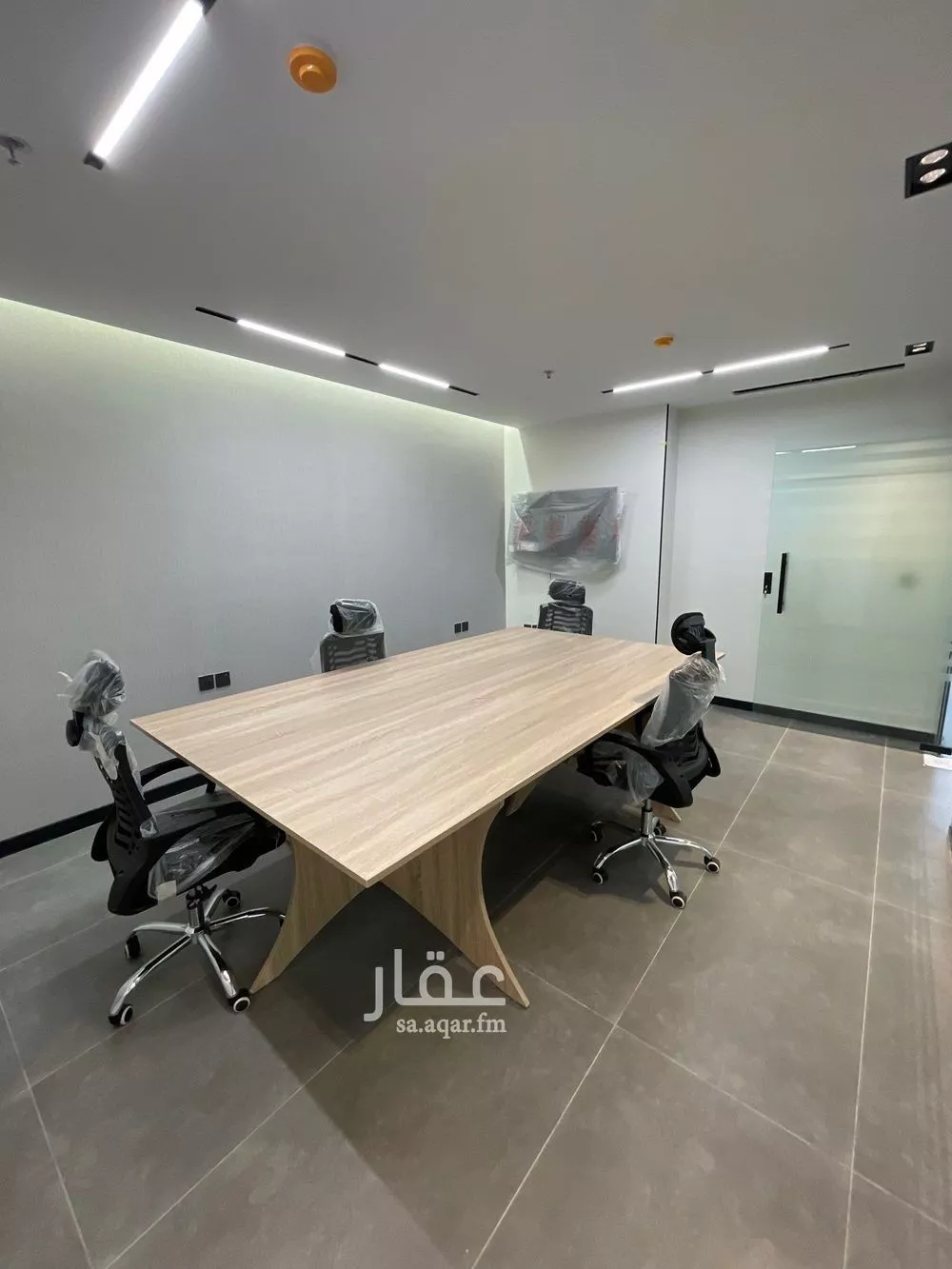 50 sqm office in Al Malqa 5