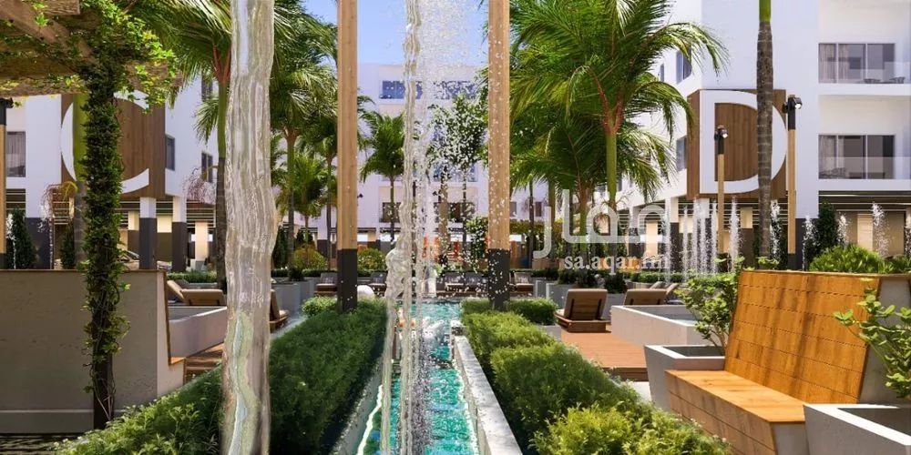 3 bedroom apartment in Al Jawharah, Eastern Province 5