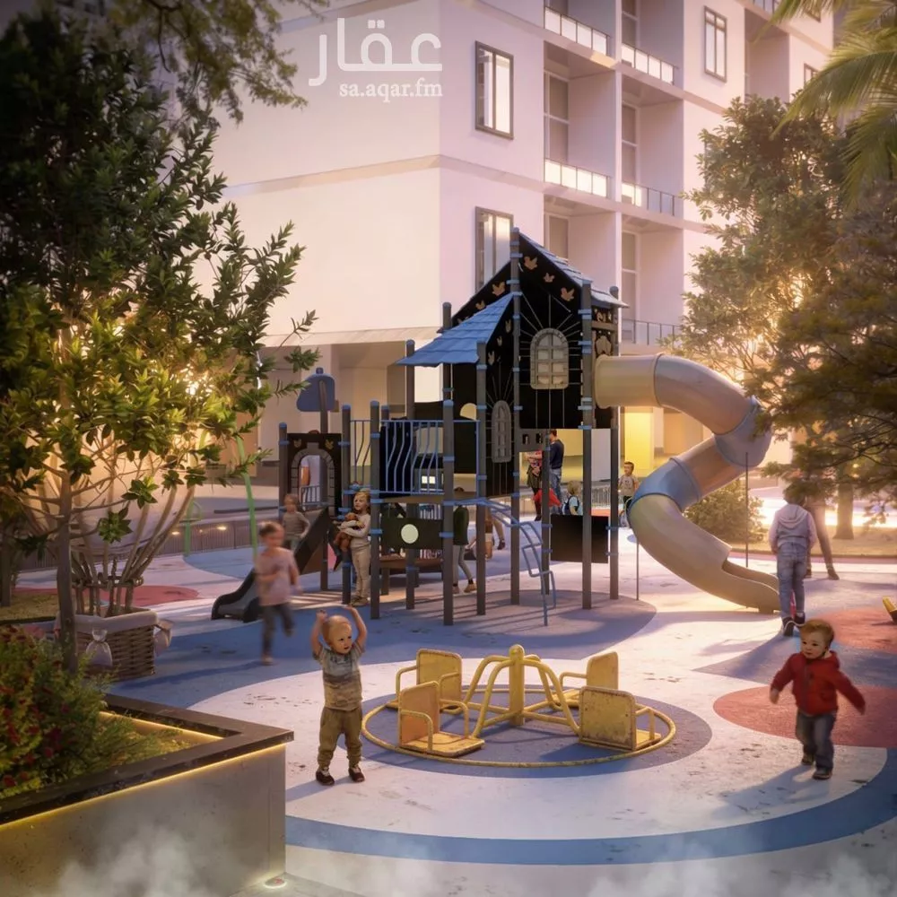 3 bedroom apartment in Al Jawharah, Eastern Province 4