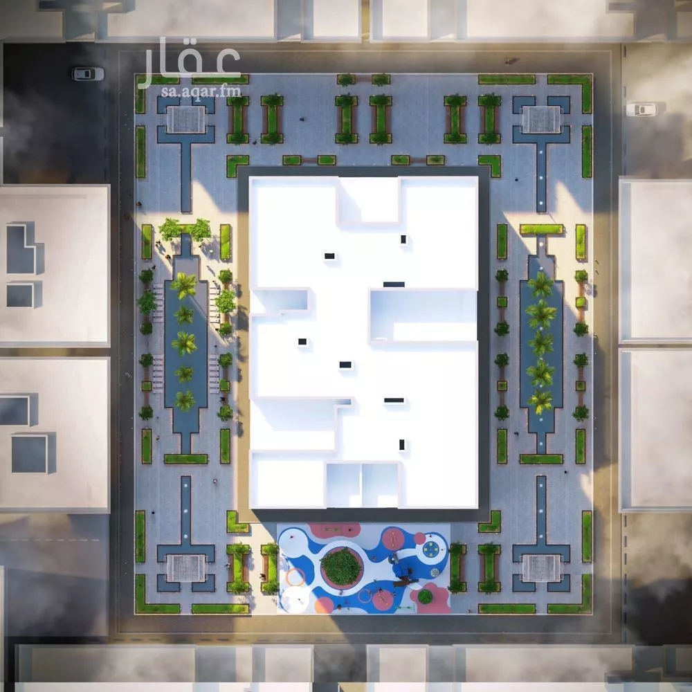 3 bedroom apartment in Al Jawharah, Eastern Province 6