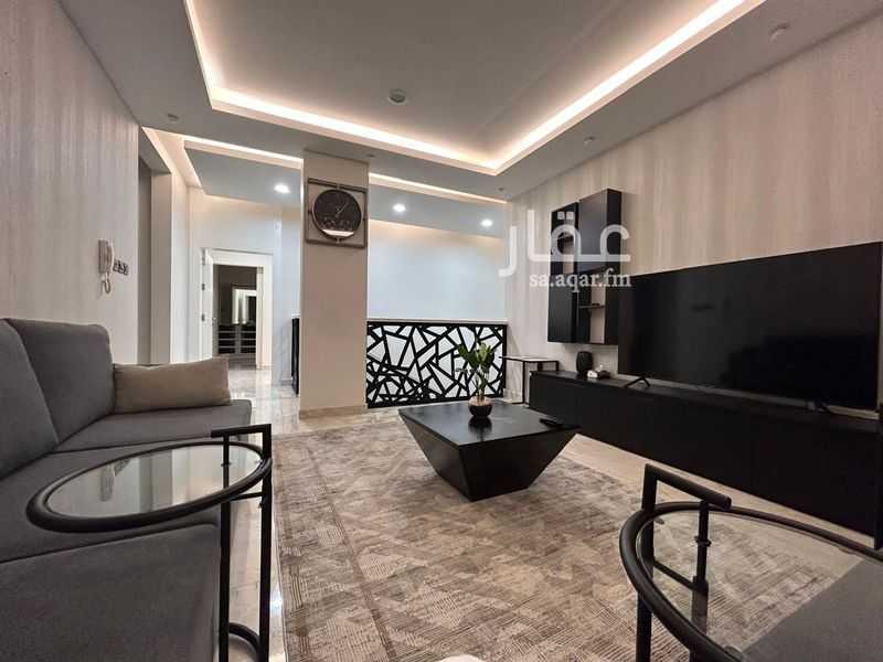 4 bedroom apartment in Hittin, Riyadh 7