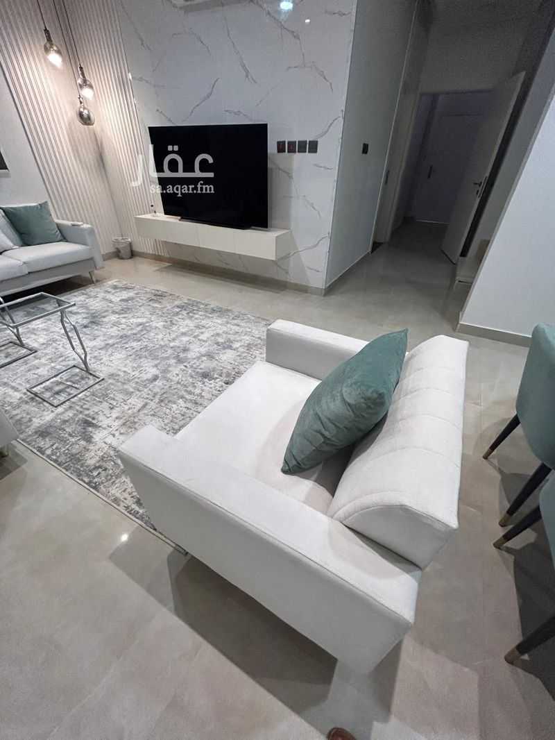 4 bedroom apartment in Hittin, Riyadh 9