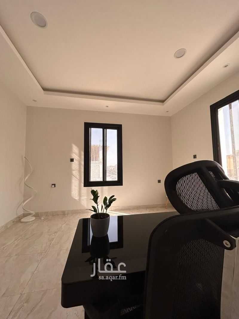 4 bedroom apartment in Hittin, Riyadh 10