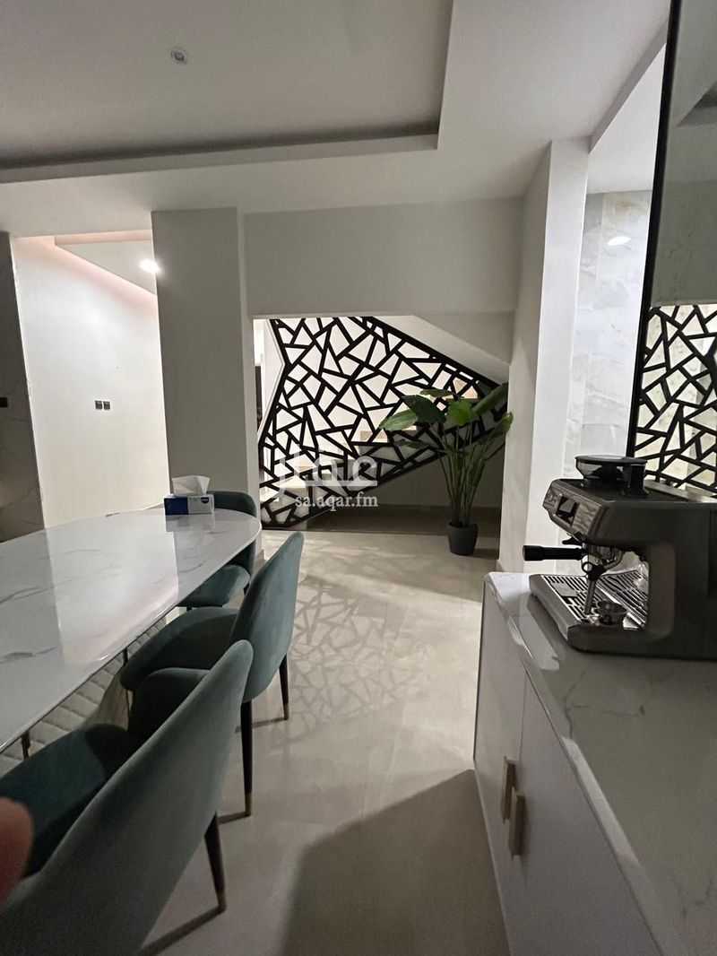 4 bedroom apartment in Hittin, Riyadh 4