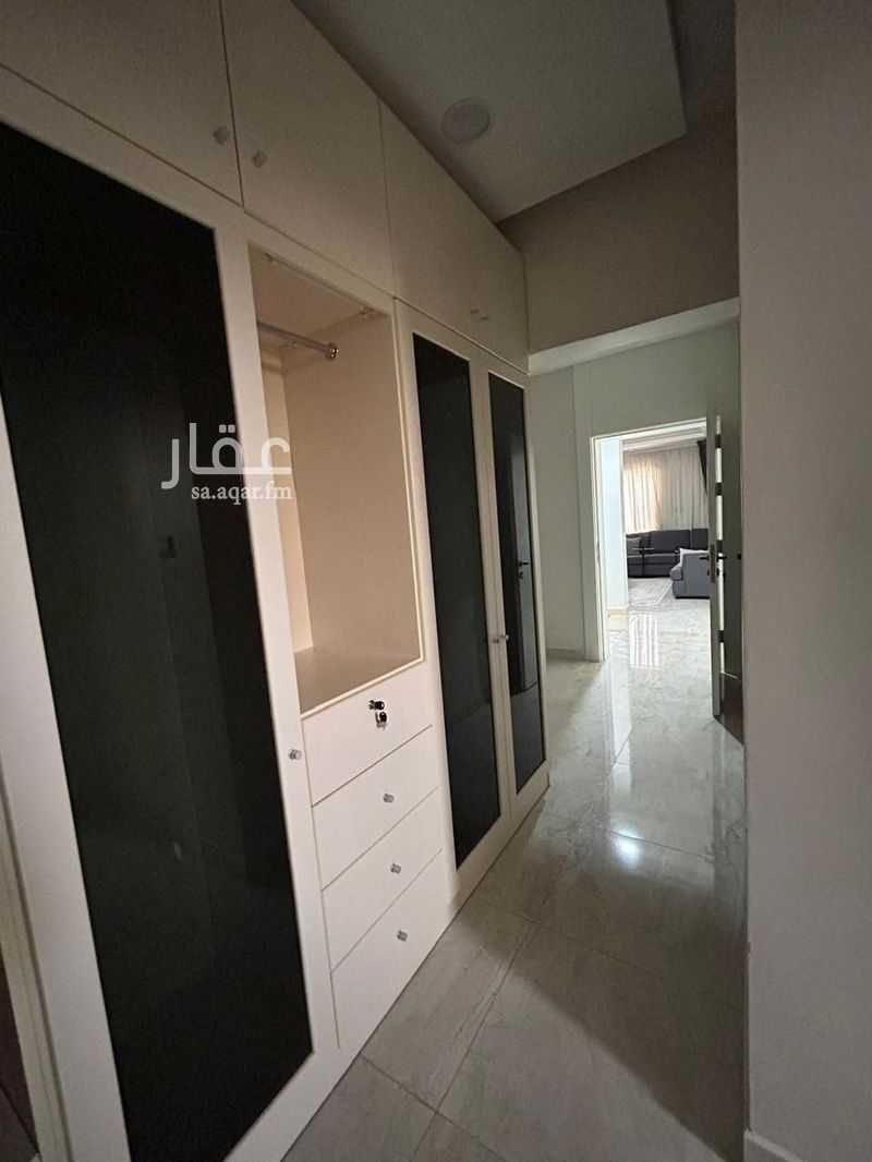 4 bedroom apartment in Hittin, Riyadh 5