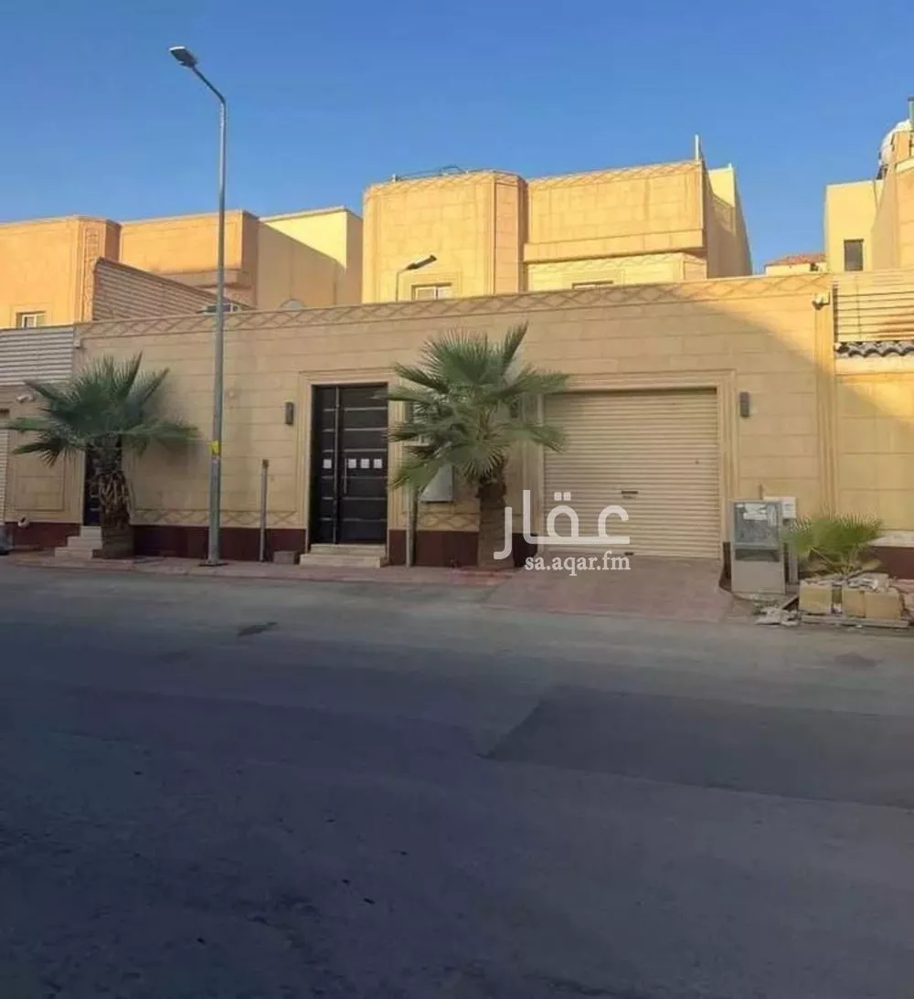 فيلا 4 غرف في الياسمين