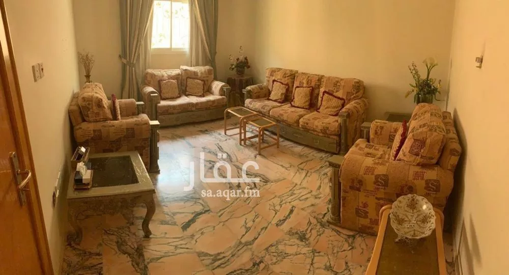 دوبلكس 5 غرف في الورود 3