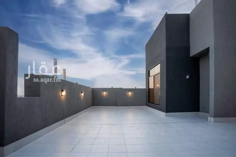 شقة 4 غرف في الواحة 2