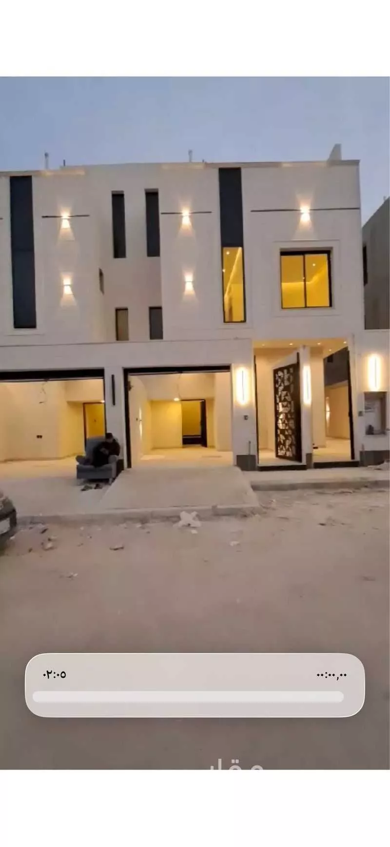 فيلا 6 غرف في بدر