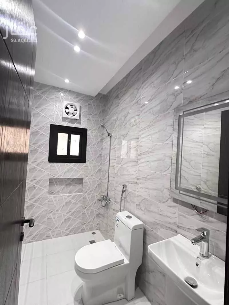 شقة 5 غرف في مريخ 5