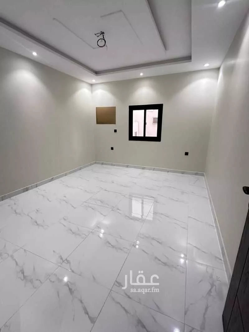 شقة 5 غرف في مريخ 3