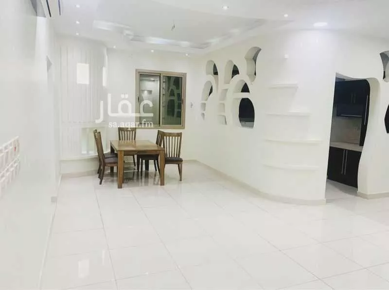 دور 3 غرف في احد 1