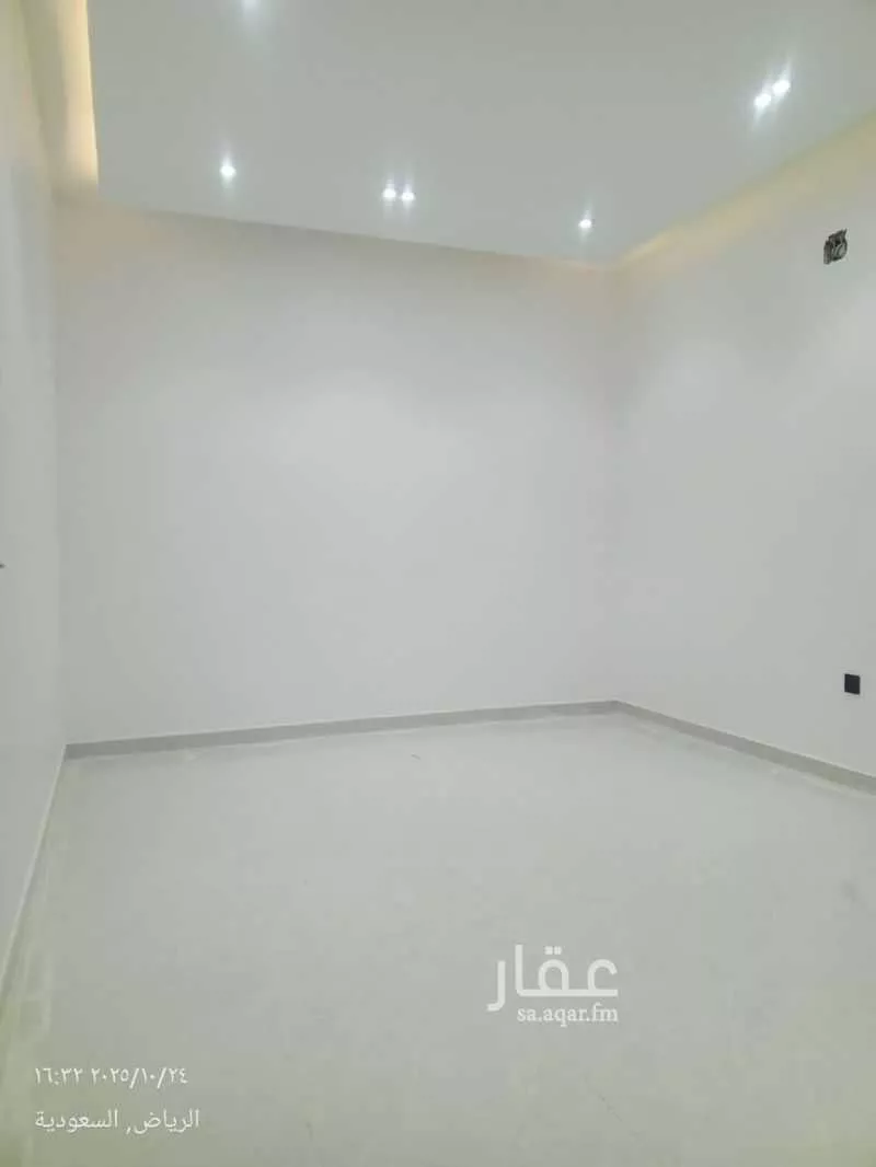 شقة 3 غرف في الجنادرية 1