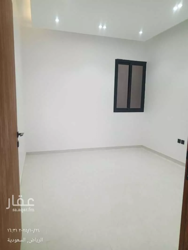 شقة 3 غرف في الجنادرية 5