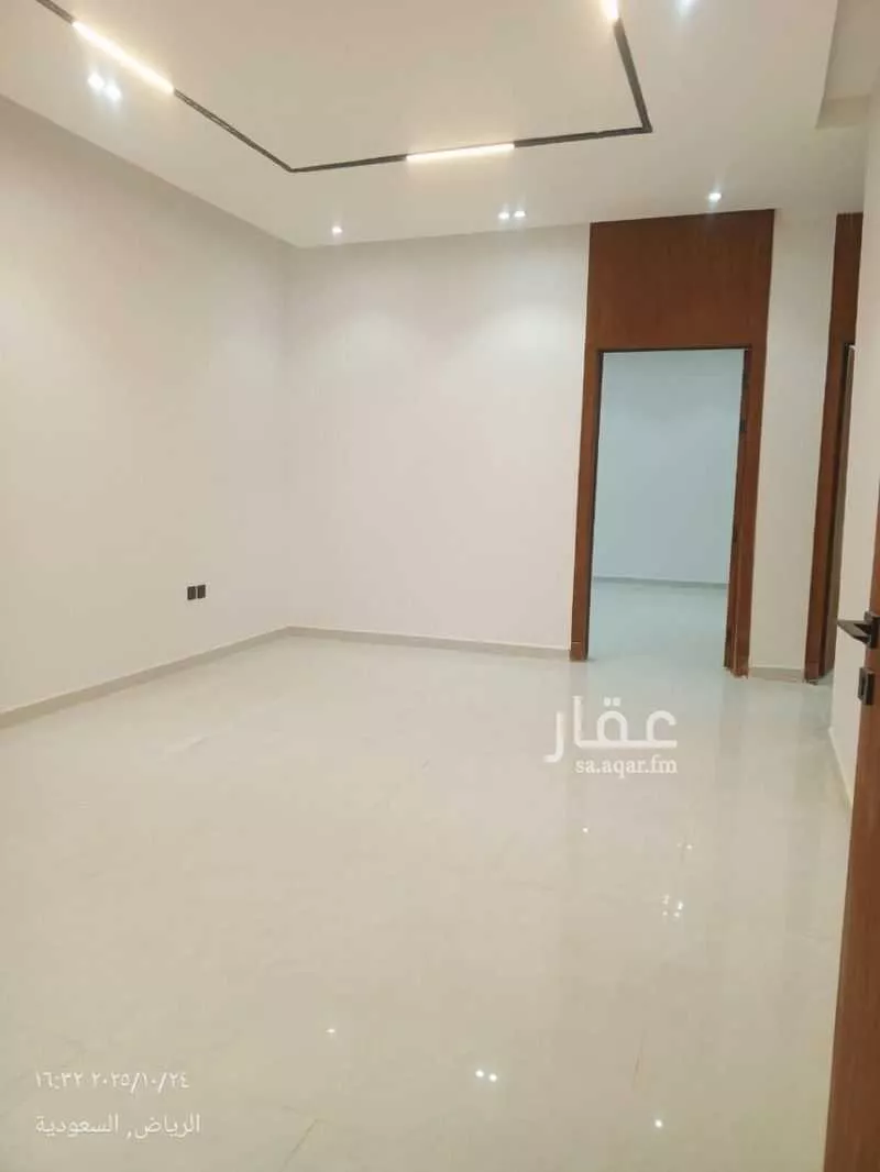 شقة 3 غرف في الجنادرية 3