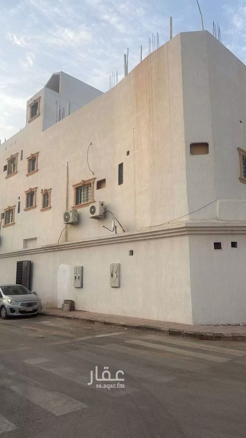 دور 4 غرف في النظيم 1