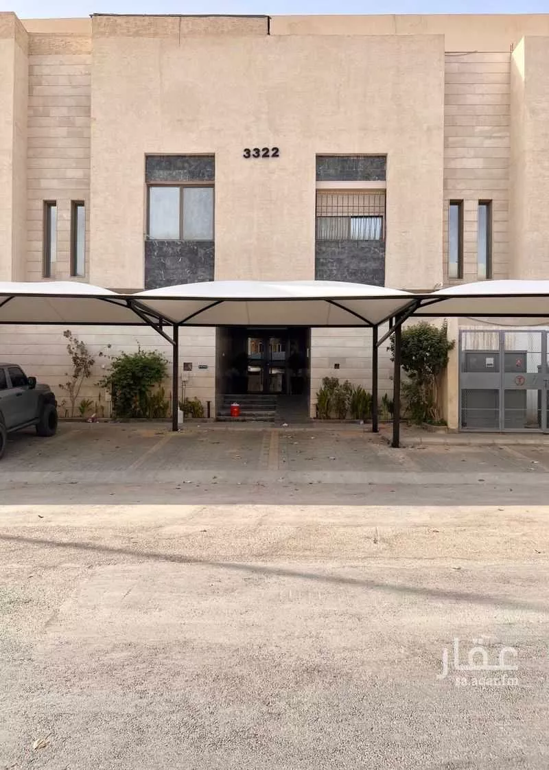 شقة 4 غرف في الياسمين 1