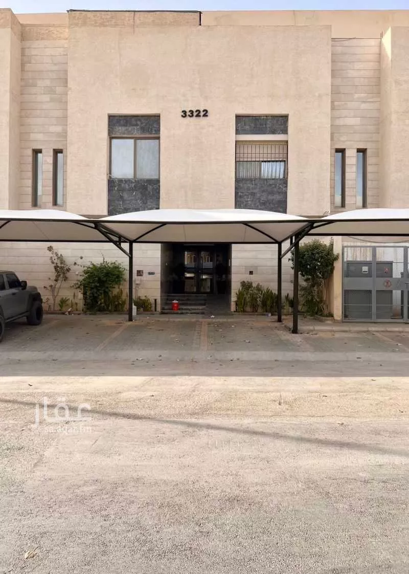 شقة 4 غرف في الياسمين 1