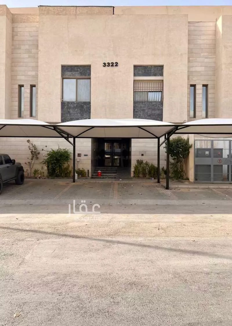 شقة 4 غرف في الياسمين 1