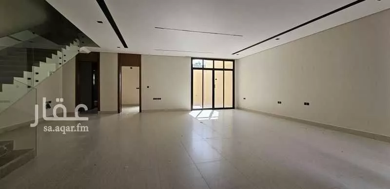 فيلا 8 غرف في النرجس 3