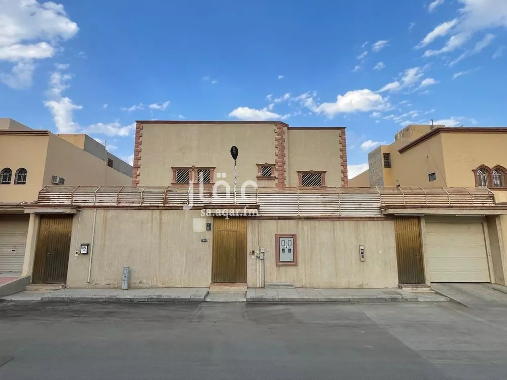 8 bedroom villa in Badr