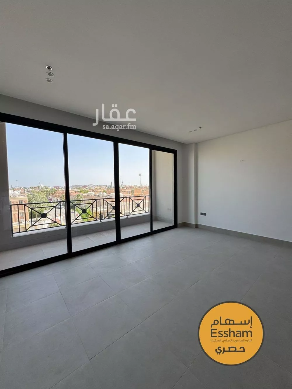 شقة 3 غرف في الحزام الذهبي 2