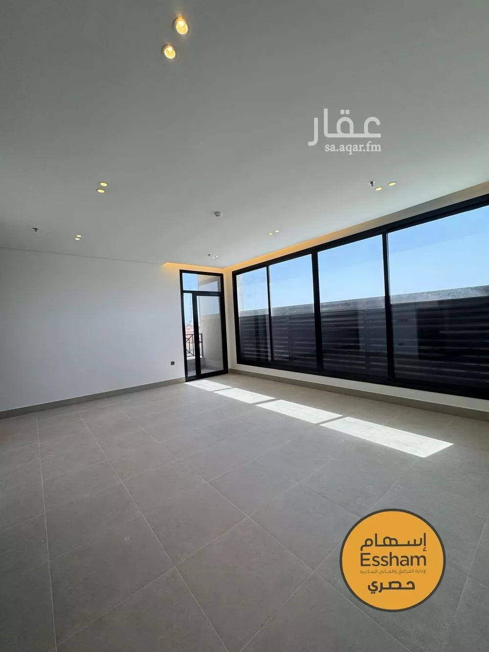 شقة 3 غرف في الحزام الذهبي 2