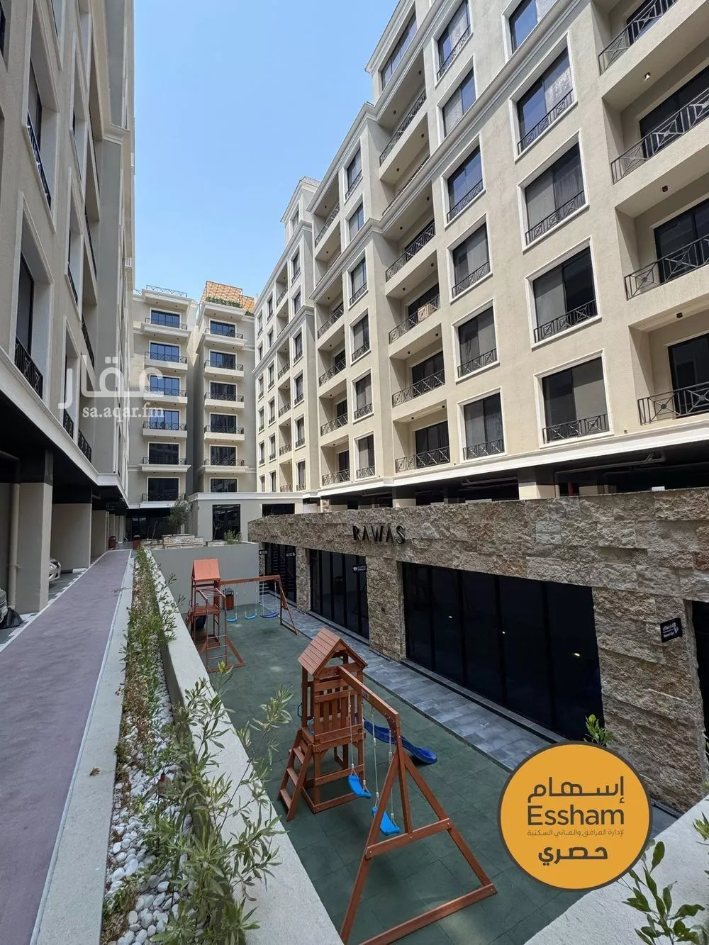 2 bedroom apartment in Al Hizam Al Thahabi, Eastern Province 13