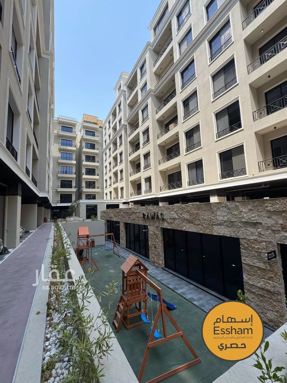 2 bedroom apartment in Al Hizam Al Thahabi, Eastern Province 12