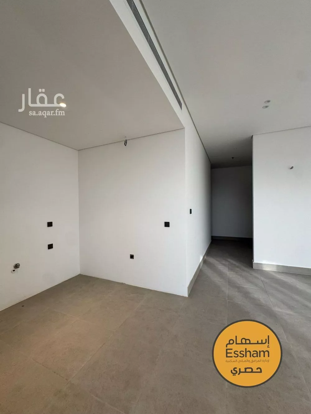 شقة 3 غرف في الحزام الذهبي 4