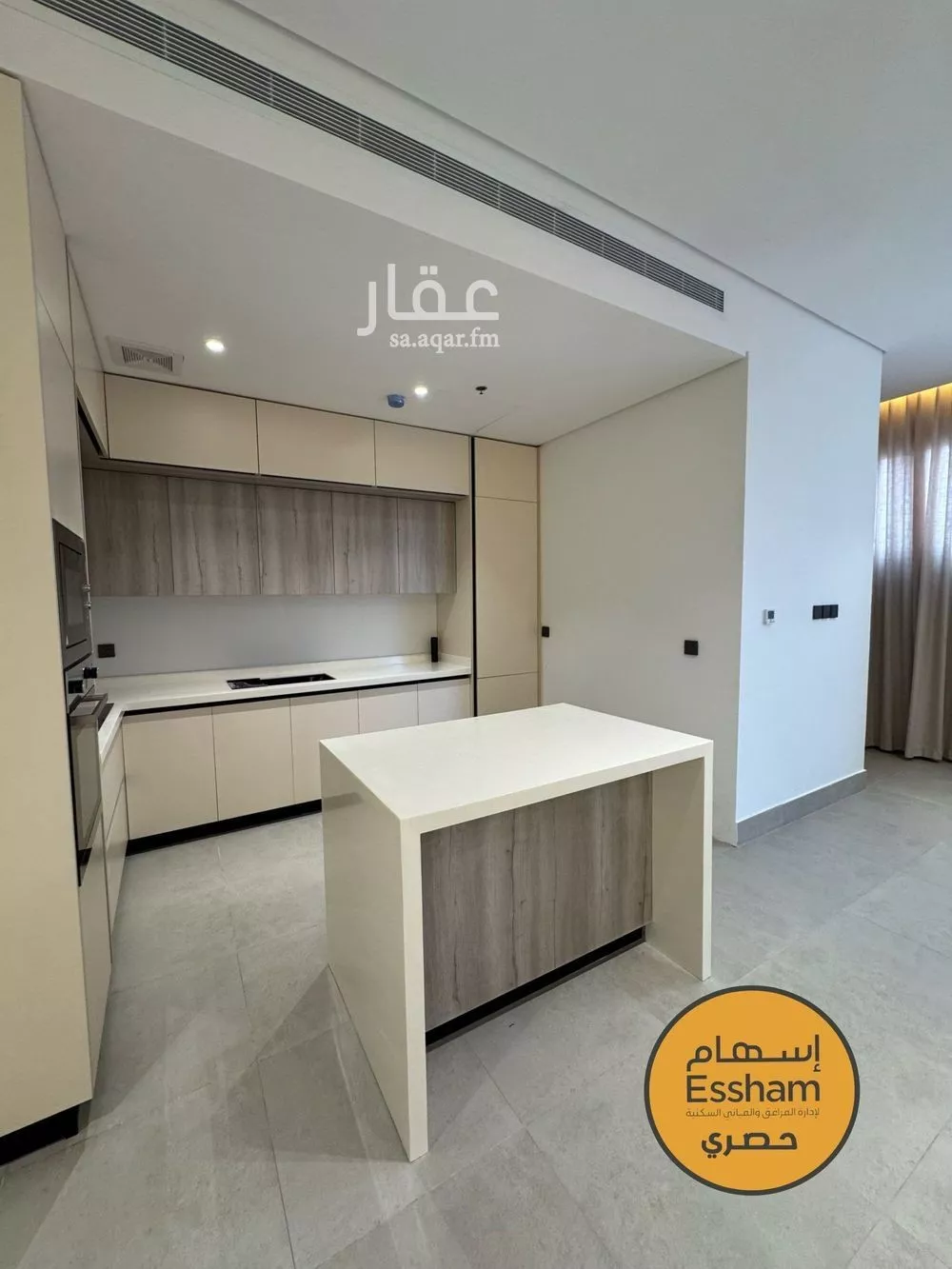 شقة 3 غرف في الحزام الذهبي 4