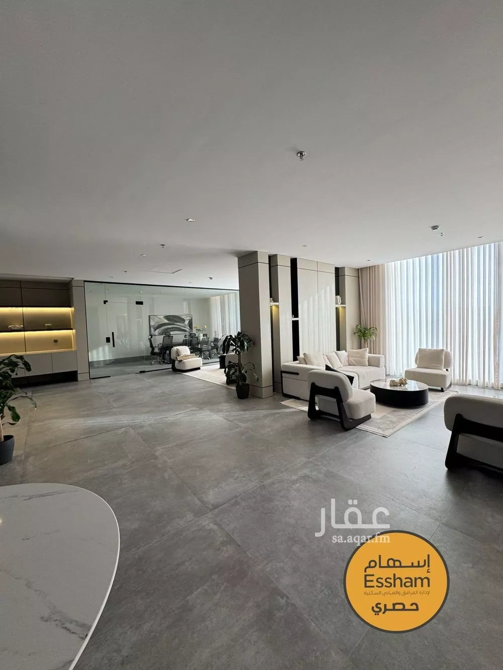 شقة 2 غرف في السيف، الخبر 8