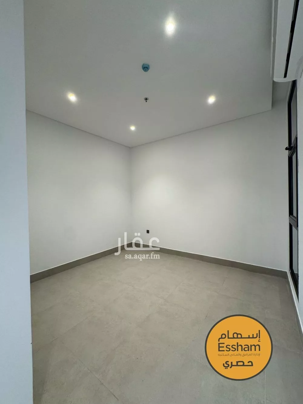 شقة 3 غرف في المنتزه 4