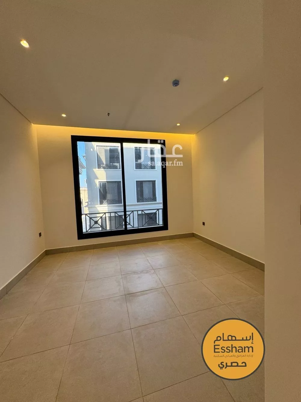 شقة 3 غرف في الحزام الذهبي 3