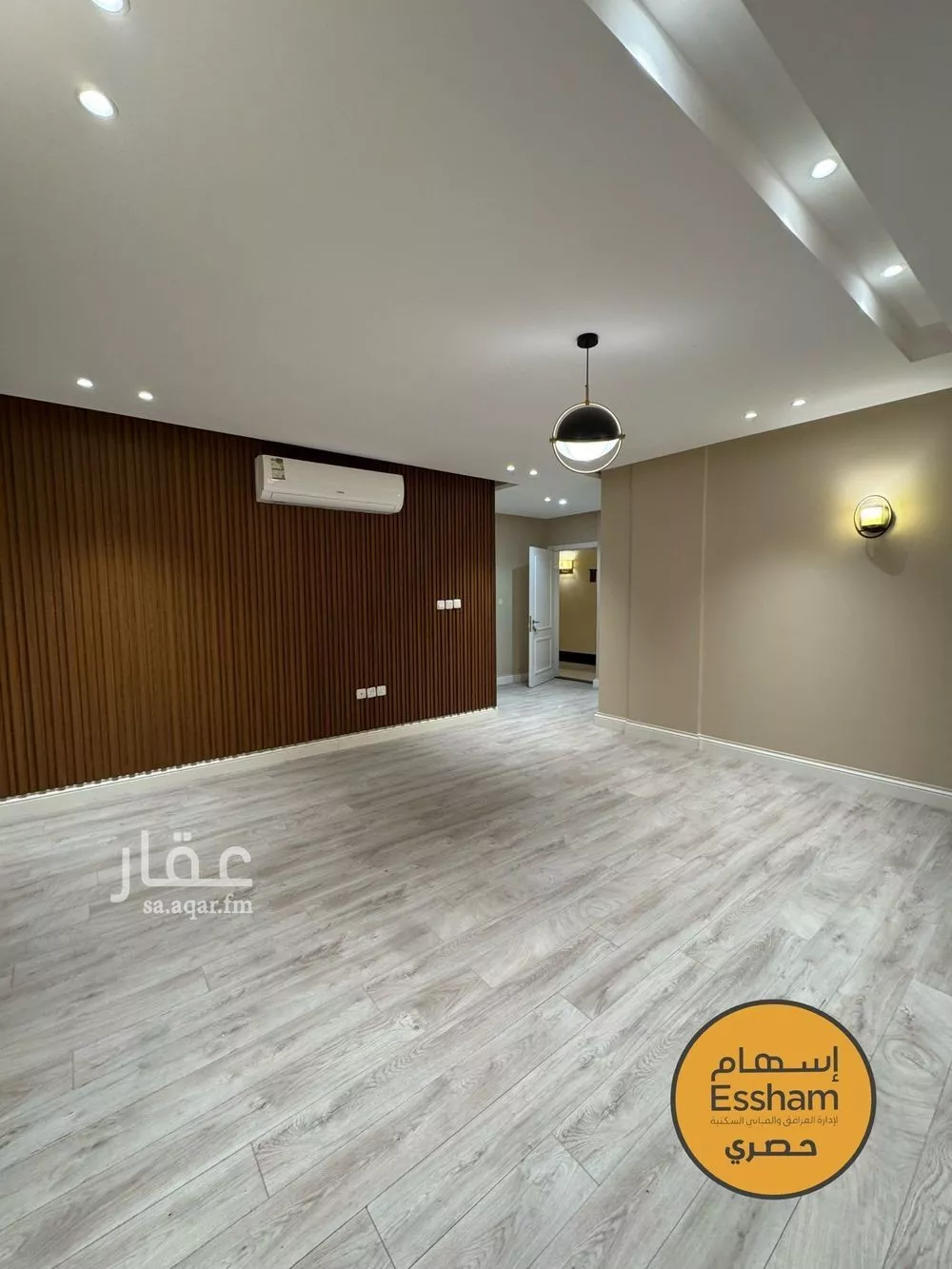 2 bedroom apartment in Al Muntazah 5