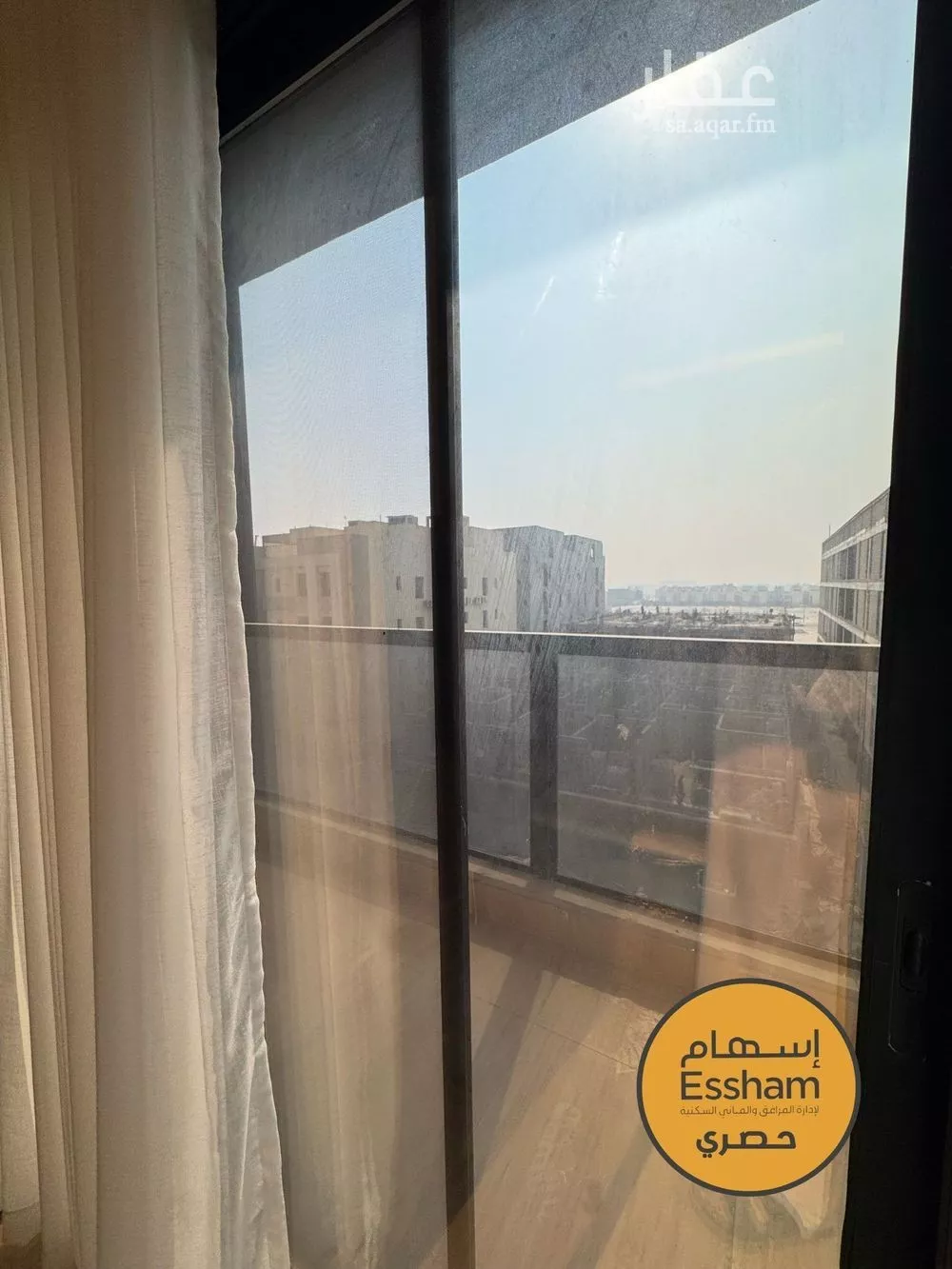 شقة 3 غرف في السيف 1