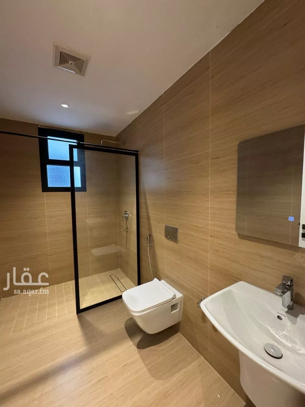 شقة 3 غرف في السيف 5