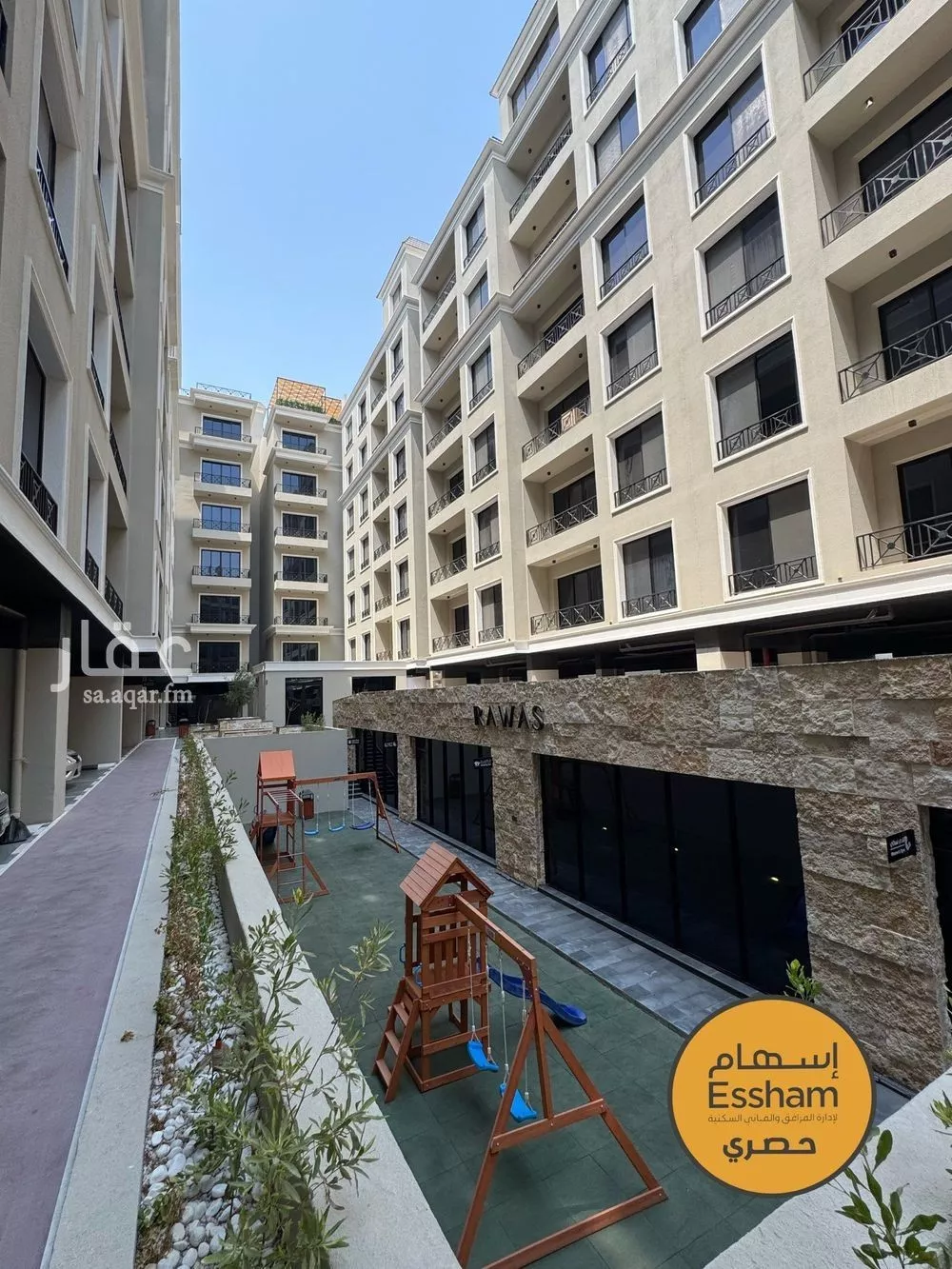 3 bedroom apartment in Al Hizam Al Thahabi, Eastern Province 10