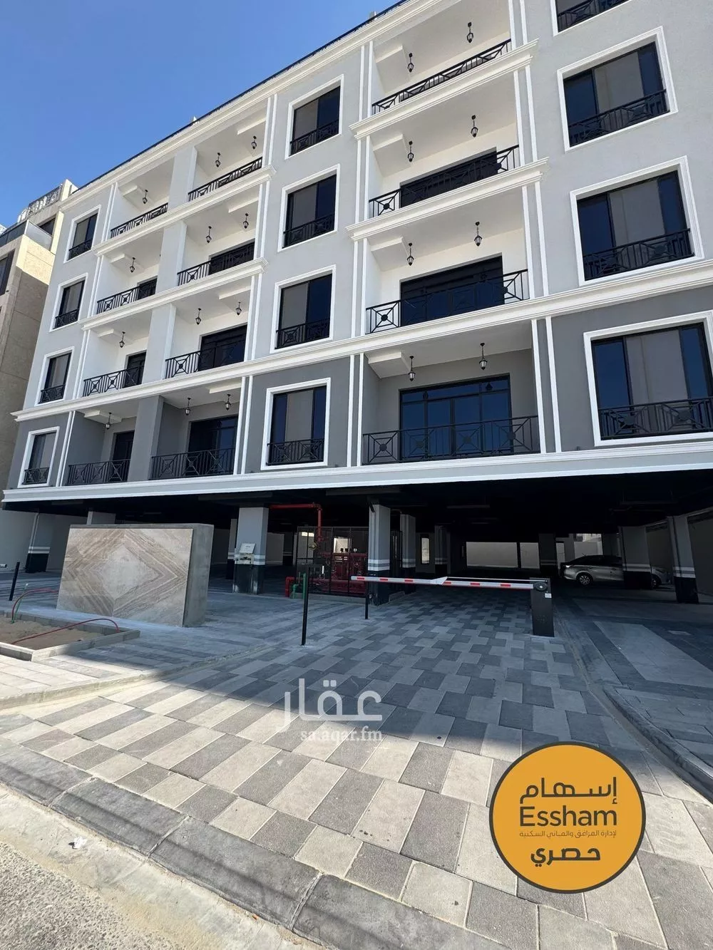 شقة 2 غرف في السيف، الدمام 7