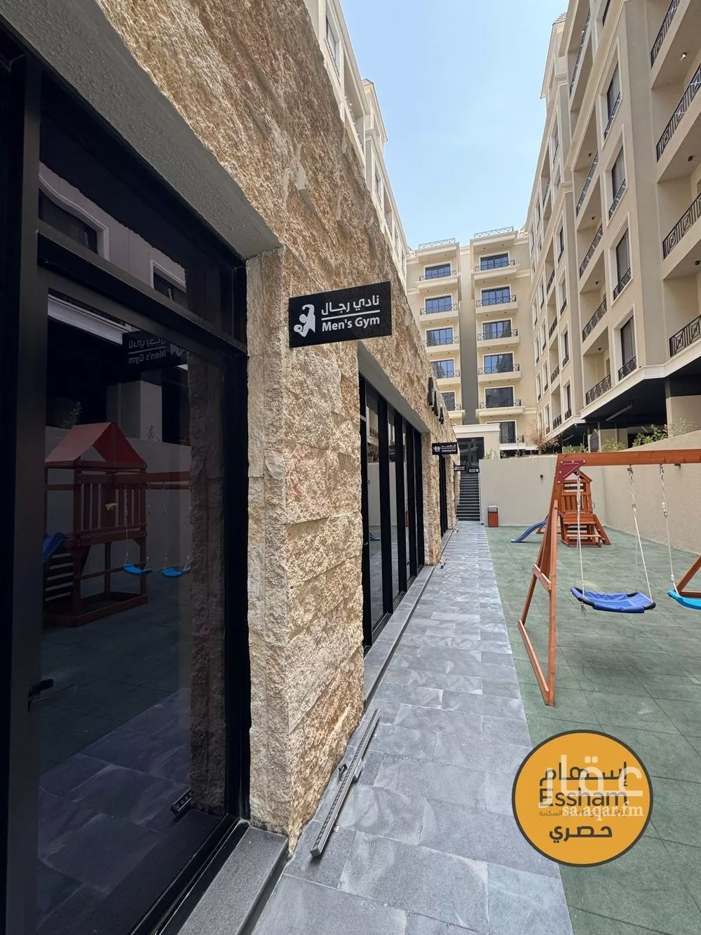 3 bedroom apartment in Al Hizam Al Thahabi, Eastern Province 13